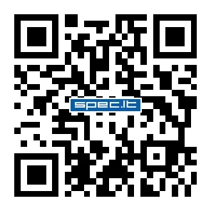 QR kodas | VEROSTA, UAB | spec.lt