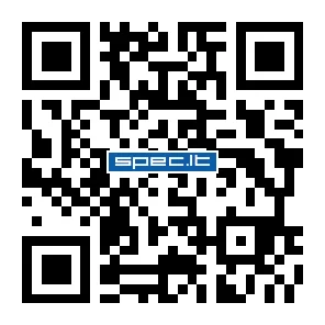 QR kodas | Verovita, IĮ