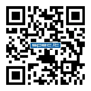 QR kodas | Verozona, UAB | spec.lt