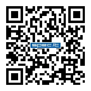 QR kodas | VERPALŲ PASAULIS, UAB