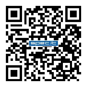 QR kodas | Verpenos kaimo bendruomenė