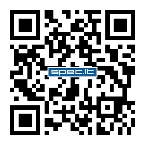 QR kodas | VERPERA, MB | spec.lt