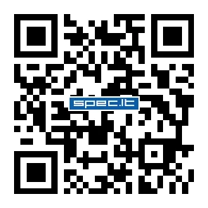 QR kodas | Verpetas, UAB