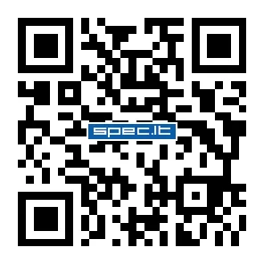 QR kodas | Verpitek, MB | spec.lt