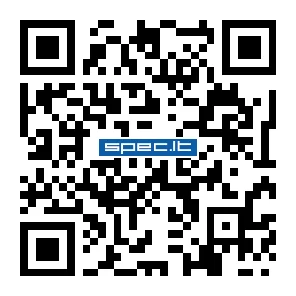 QR kodas | Verpstas teks, UAB