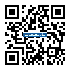 QR kodas | Verpstė, UAB