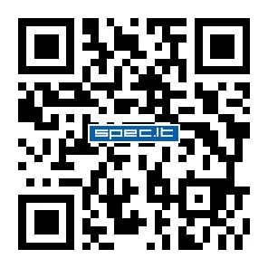QR kodas | VERS DEKO, UAB | spec.lt
