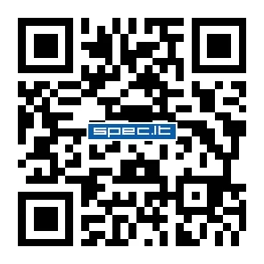 QR kodas | Versa group, MB