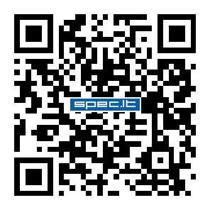 QR kodas | Versa, UAB | spec.lt