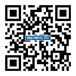 QR kodas | Versac, MB