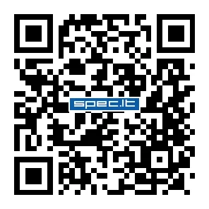 QR kodas | Versada, UAB | spec.lt