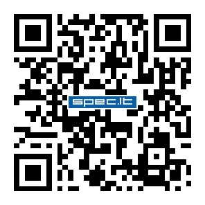 QR kodas | Versailles gallery, UAB | spec.lt