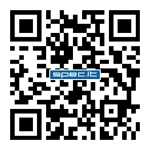 QR kodas | Versasta, UAB