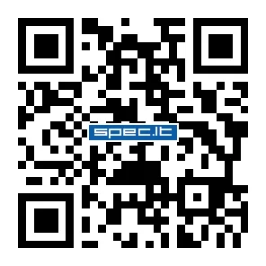 QR kodas | VERSCOM LT, UAB | spec.lt