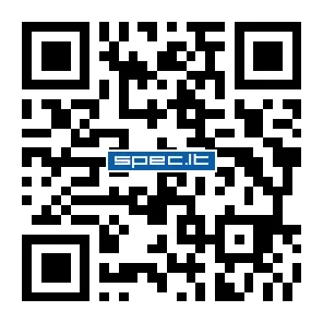 QR kodas | Verseau, MB