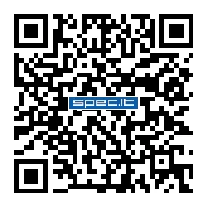 QR kodas | Verseckienės Labdaros ir Paramos Fondas | spec.lt