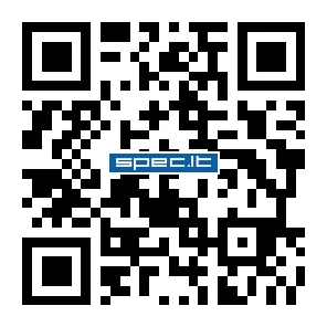 QR kodas | Verseka, MB