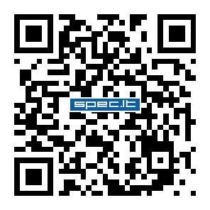 QR kodas | Versekos krašto asociacija