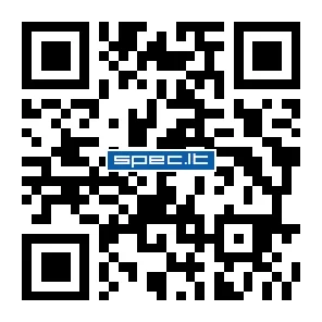 QR kodas | Verselas, UAB | spec.lt