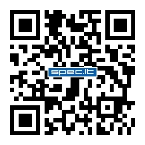 QR kodas | Verserma, UAB | spec.lt