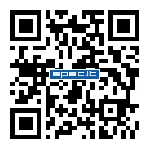 QR kodas | Verserus, UAB