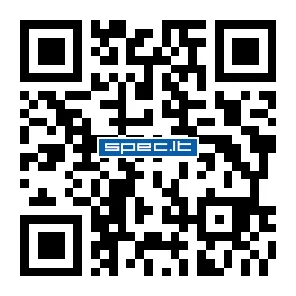 QR kodas | Verseta, UAB