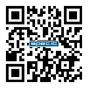 QR kodas | VERSICULUS, UAB | spec.lt