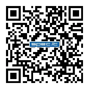 QR kodas | Versija, Ramūno Šniepio komercinė firma