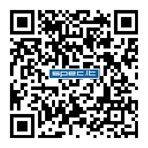QR kodas | Versilija, J. Veršovskienės Gėlių Salonas, IĮ | spec.lt