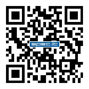 QR kodas | Versimus, UAB | spec.lt