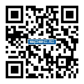 QR kodas | Versina, UAB | spec.lt