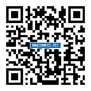 QR kodas | Versirma KŪB Versirmos pjūklas, UAB