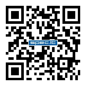QR kodas | Versitus, UAB | spec.lt