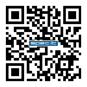 QR kodas | VERSLAGETA, IĮ | spec.lt