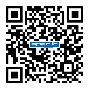 QR kodas | Verslas Academy, MB