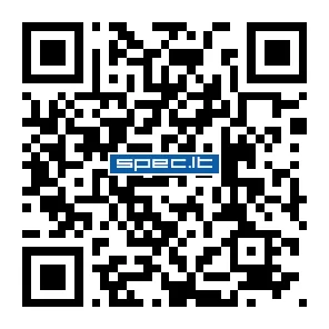 QR kodas | Verslas ar menas, VŠĮ | spec.lt