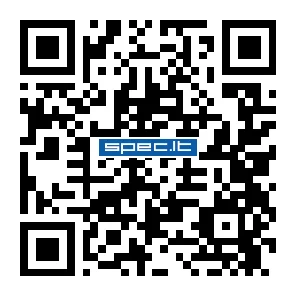 QR kodas | Verslas Europai, UAB | spec.lt