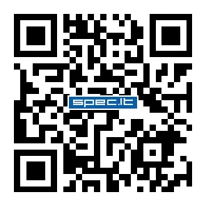 QR kodas | Verslas.in, MB | spec.lt