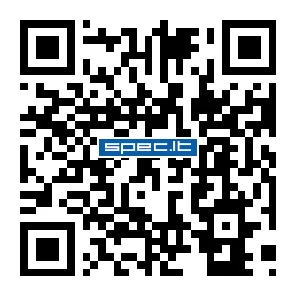 QR kodas | VERSLAS IR PASLAUGOS, UAB | spec.lt