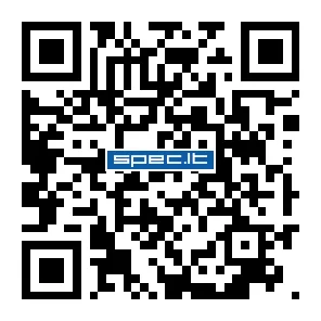 QR kodas | Verslas ir poilsis, UAB | spec.lt