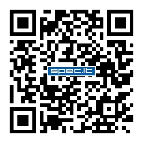 QR kodas | VERSLAS IR PREKYBA, VšĮ