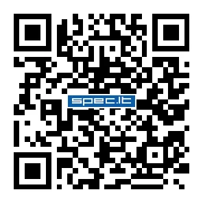 QR kodas | Verslas ir teisė holding, MB