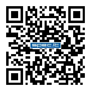 QR kodas | VERSLAS, J. Petručio leidykla