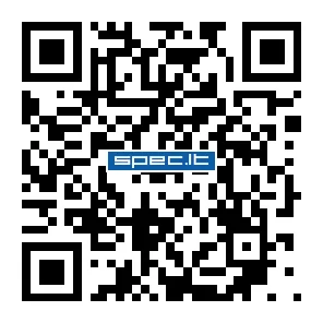 QR kodas | Verslas kitaip, UAB | spec.lt