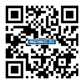 QR kodas | Verslas LT, UAB | spec.lt