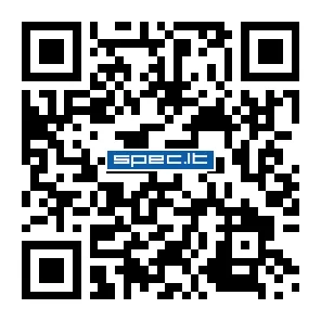 QR kodas | Verslas Utenoje, UAB | spec.lt