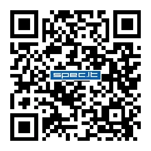 QR kodas | Verslas verslui, MB