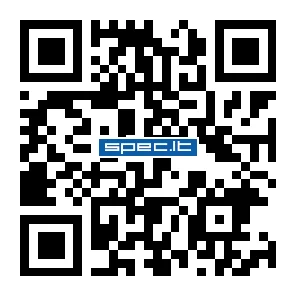 QR kodas | Verslasonline, IĮ | spec.lt