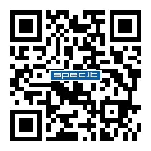 QR kodas | Verslija, UAB