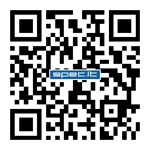 QR kodas | Verslinga, MB | spec.lt